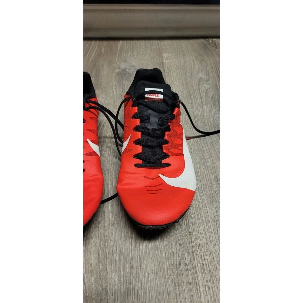 Nike Men's Zoom Rival‎ S  Nike Racing Sneakers Size 10